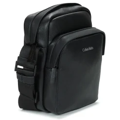 Calvin Klein Jeans - CK MUST REPORTER S Noir Discount