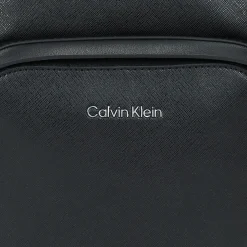 Calvin Klein Jeans - CK MUST REPORTER S Noir Discount