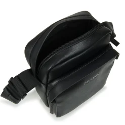 Calvin Klein Jeans - CK MUST REPORTER S Noir Discount