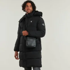 Calvin Klein Jeans - CK MUST REPORTER S Noir Discount