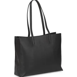 Calvin Klein Jeans - CK MUST MEDIUM SHOPPER_MONO Noir New
