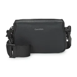 Calvin Klein Jeans Pochettes / Sacoches^- CK MUST CAMERA BAG S