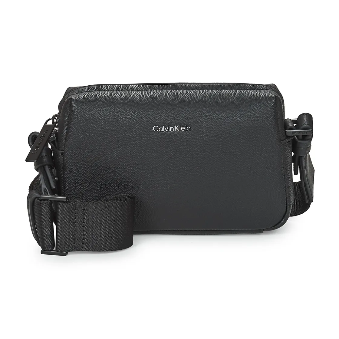 Calvin Klein Jeans Pochettes / Sacoches^- CK MUST CAMERA BAG S