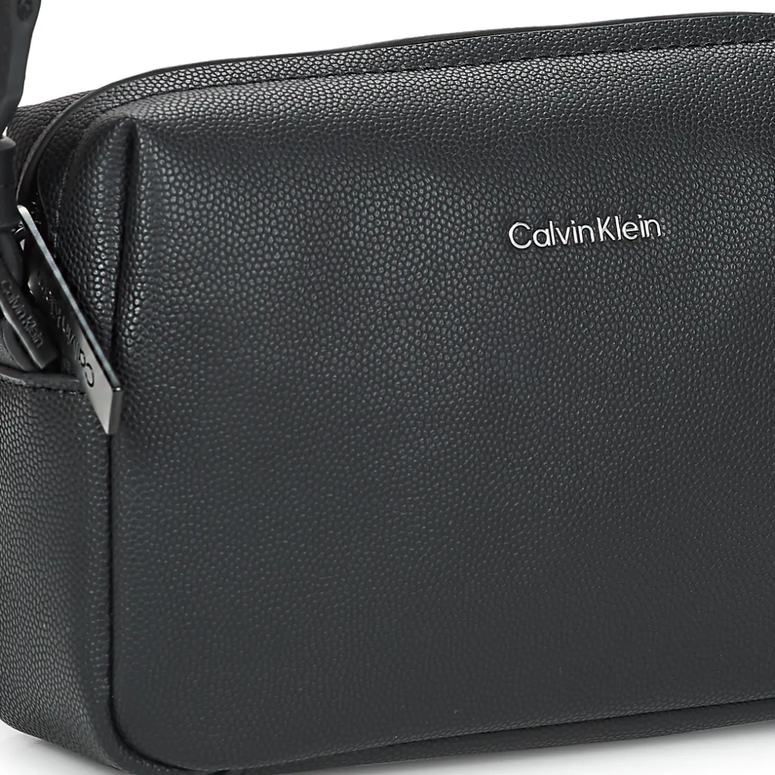 Calvin Klein Jeans Pochettes / Sacoches^- CK MUST CAMERA BAG S