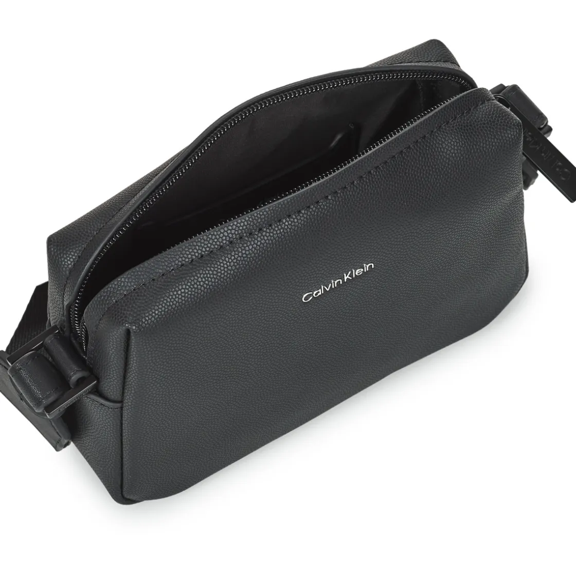 Calvin Klein Jeans Pochettes / Sacoches^- CK MUST CAMERA BAG S