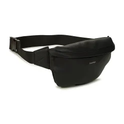Calvin Klein Jeans - CK MUST WAISTBAG Noir Sale