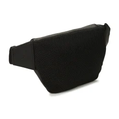Calvin Klein Jeans - CK MUST WAISTBAG Noir Sale