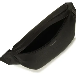 Calvin Klein Jeans - CK MUST WAISTBAG Noir Sale