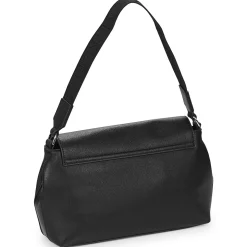 Calvin Klein Jeans - CK MUST TOP HANDLEBAG_CAVIAR Noir Clearance