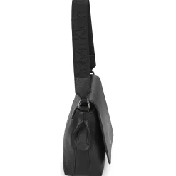 Calvin Klein Jeans - CK MUST TOP HANDLEBAG_CAVIAR Noir Clearance