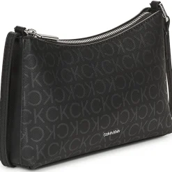 Calvin Klein Jeans - CK MUST CONV CROSSBODY_MONO< Sacs À Main