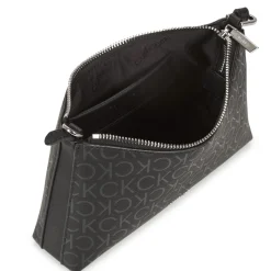 Calvin Klein Jeans - CK MUST CONV CROSSBODY_MONO< Sacs À Main