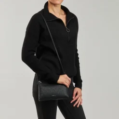 Calvin Klein Jeans - CK MUST CONV CROSSBODY_MONO< Sacs À Main