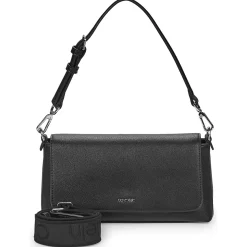 Calvin Klein Jeans - CK MUST CONV SHLDERBAG_CAVIAR Noir Online