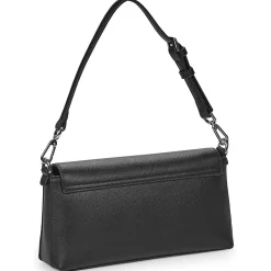 Calvin Klein Jeans - CK MUST CONV SHLDERBAG_CAVIAR Noir Online
