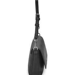 Calvin Klein Jeans - CK MUST CONV SHLDERBAG_CAVIAR Noir Online