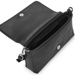 Calvin Klein Jeans - CK MUST CONV SHLDERBAG_CAVIAR Noir Online