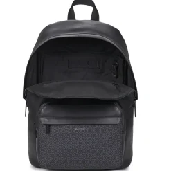 Calvin Klein Jeans - CK MUST ROUND BP MONO Noir Clearance