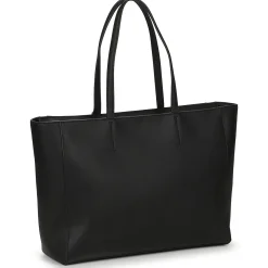 Calvin Klein Jeans - CK MUST SHOPPER MD Noir Outlet