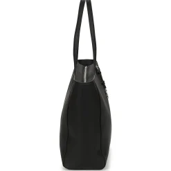Calvin Klein Jeans - CK MUST SHOPPER MD Noir Outlet