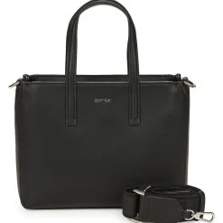 Calvin Klein Jeans - CK MUST SMALL TOTE< Besaces / Sacs Bandoulière
