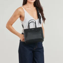 Calvin Klein Jeans - CK MUST SMALL TOTE< Besaces / Sacs Bandoulière