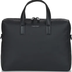 Calvin Klein Jeans - CK MUST LAPTOP BAG< Sacs À Main
