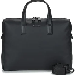 Calvin Klein Jeans - CK MUST LAPTOP BAG< Sacs À Main