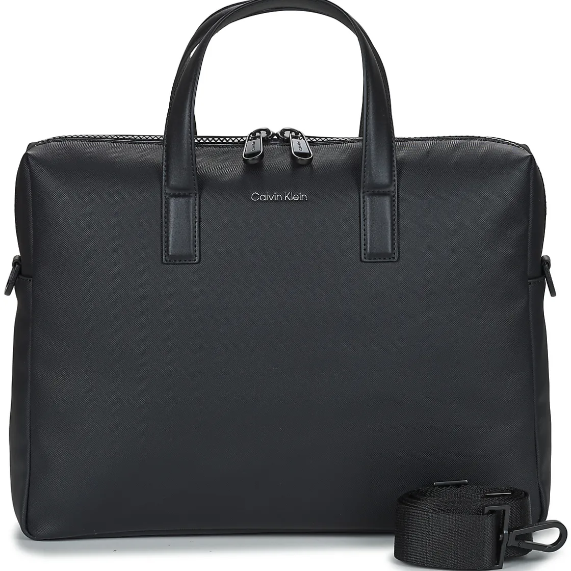 Calvin Klein Jeans - CK MUST LAPTOP BAG< Sacs À Main
