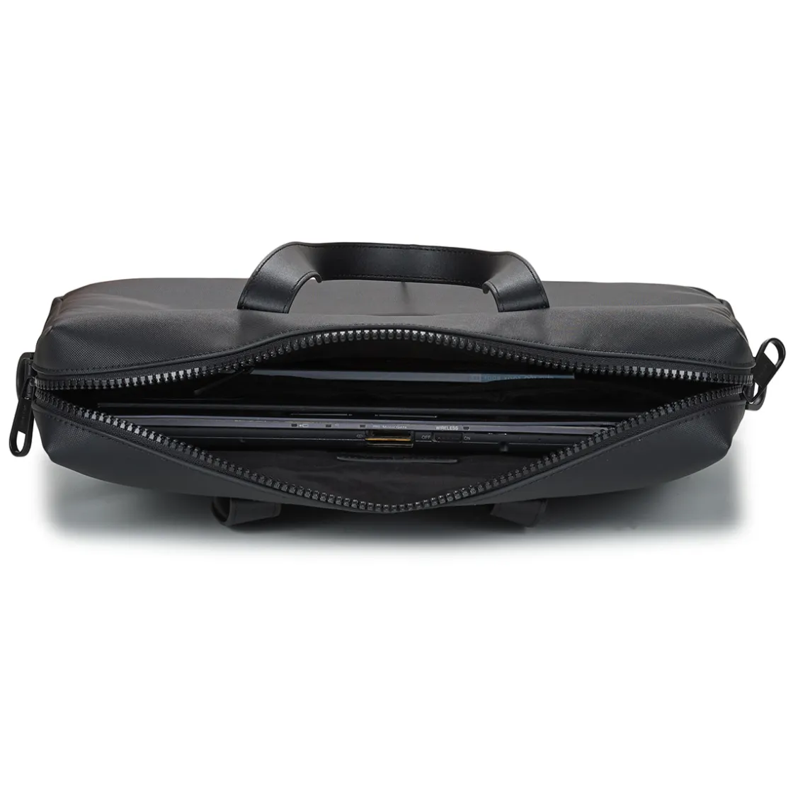 Calvin Klein Jeans - CK MUST LAPTOP BAG< Sacs À Main