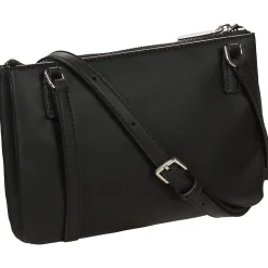 Calvin Klein Jeans - CK MUST EW DBL COMPARTMENT XBODY< Besaces / Sacs Bandoulière