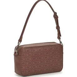 Calvin Klein Jeans - CK MUST CONV CAMERA BAG_MONO< Besaces / Sacs Bandoulière