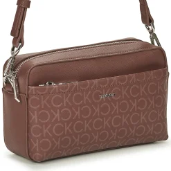 Calvin Klein Jeans - CK MUST CONV CAMERA BAG_MONO< Besaces / Sacs Bandoulière