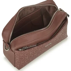 Calvin Klein Jeans - CK MUST CONV CAMERA BAG_MONO< Besaces / Sacs Bandoulière