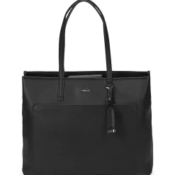 Calvin Klein Jeans - CK MUST MEDIUMSHOPPER_MONO Noir New