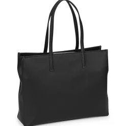 Calvin Klein Jeans - CK MUST MEDIUMSHOPPER_MONO Noir New