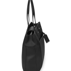 Calvin Klein Jeans - CK MUST MEDIUMSHOPPER_MONO Noir New