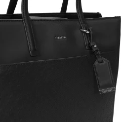 Calvin Klein Jeans - CK MUST MEDIUMSHOPPER_MONO Noir New