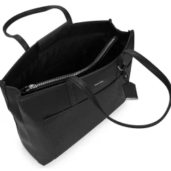 Calvin Klein Jeans - CK MUST MEDIUMSHOPPER_MONO Noir New