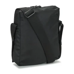 Calvin Klein Jeans - CK MUST T REPORTER Noir Outlet