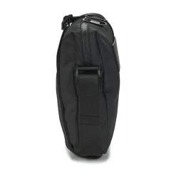 Calvin Klein Jeans - CK MUST T REPORTER Noir Outlet