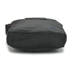 Calvin Klein Jeans - CK MUST T REPORTER Noir Outlet