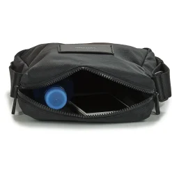 Calvin Klein Jeans - CK MUST T REPORTER Noir Outlet