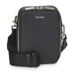Calvin Klein Jeans Pochettes / Sacoches^- CK SLEEK REPORTER XS
