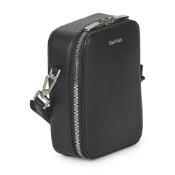 Calvin Klein Jeans Pochettes / Sacoches^- CK SLEEK REPORTER XS