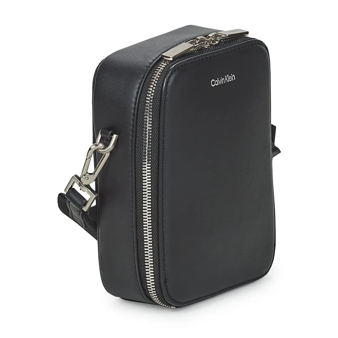 Calvin Klein Jeans Pochettes / Sacoches^- CK SLEEK REPORTER XS