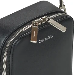 Calvin Klein Jeans Pochettes / Sacoches^- CK SLEEK REPORTER XS