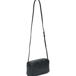 Calvin Klein Jeans Besaces / Sacs Bandoulière^- CK WOVEN CAMERA BAG