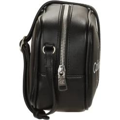 Calvin Klein Jeans - CKJ SCULPTED NEW CAMERA BAG Noir Online