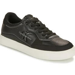 Calvin Klein Jeans Baskets Mode^- CLASSIC CUPSOLE LOW LTH